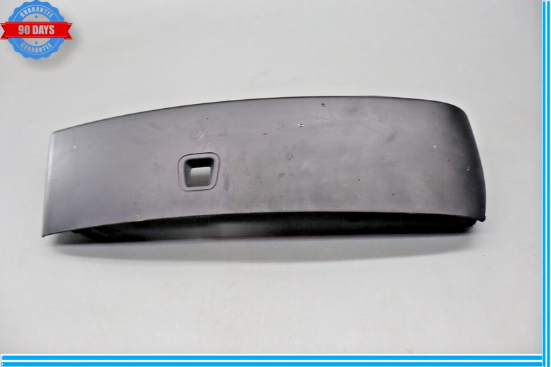 Load image into Gallery viewer, 14-20 Maserati Ghibli Front Left Driver Side Seat Lower Trim Cover Panel Oem