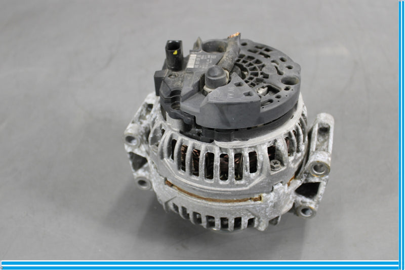 Load image into Gallery viewer, 14-17 Volkswagen CC Engine Motor Alternator Generator Oem