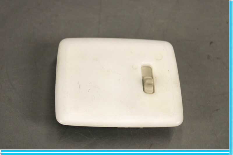 Load image into Gallery viewer, 11-17 Infiniti QX56 QX80 Infiniti QX56 QX80 Rear Roof Dome Reading Light Oem