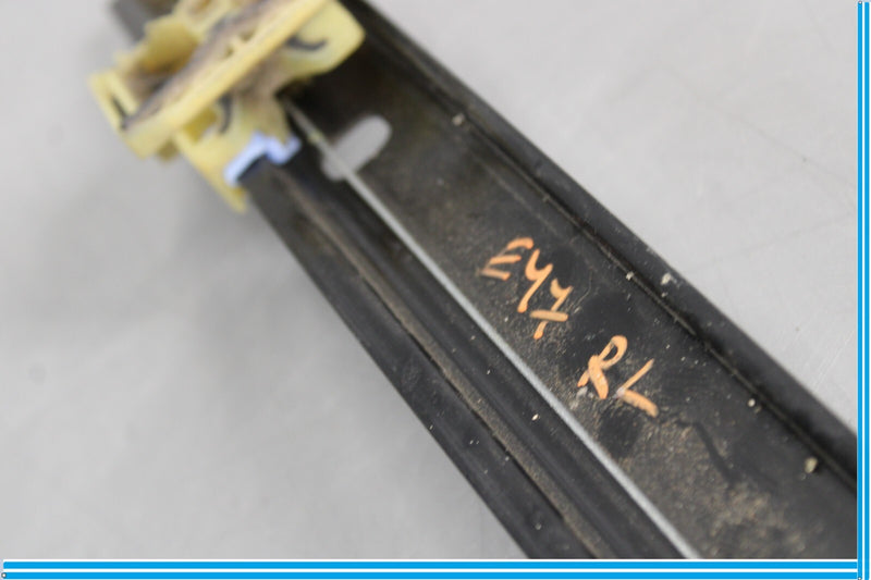 Load image into Gallery viewer, 11-18 Audi S8 A8 Quattro Rear Left Driver Side Door Window Regulator Oem