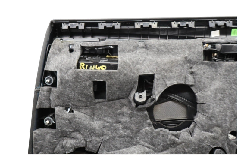 Load image into Gallery viewer, 11-18 Audi A8 A8L Quattro Rear Left Driver Side Interior Door Panel Trim Oem