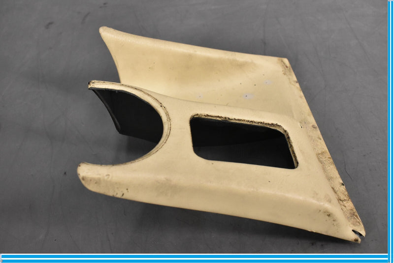 Load image into Gallery viewer, 04-08 Maserati Quattroporte Front Center Console Trim Plate Panel Oem