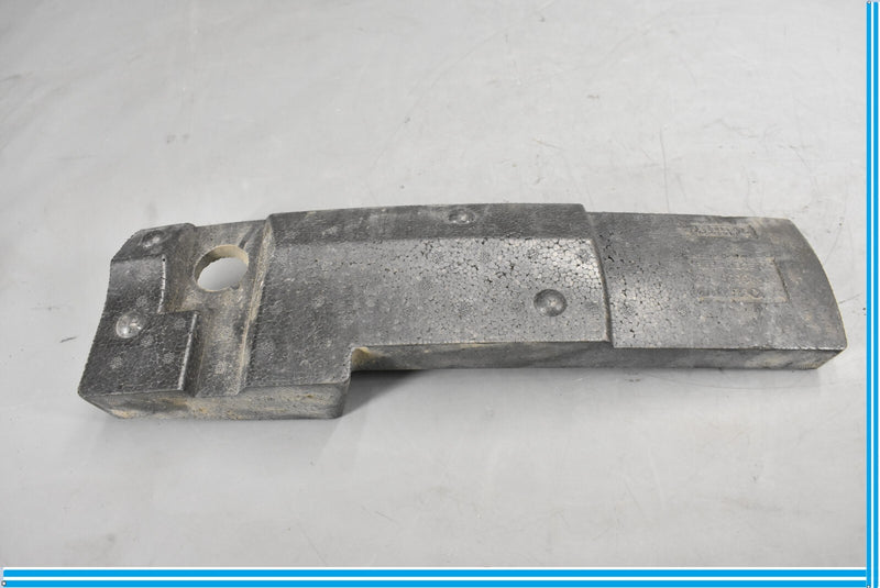 Load image into Gallery viewer, 06-13 Volvo C70 Rear Right Passenger Bumper Absorber Foam Spacer Oem