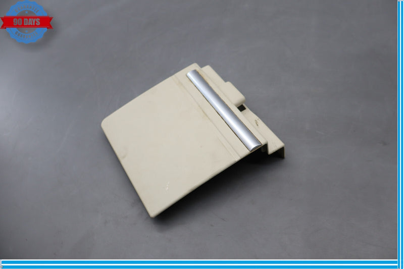 Load image into Gallery viewer, 10-12 Land Rover Range Rover HSE Rear Left Side Trunk Cargo Storage Wall Oem