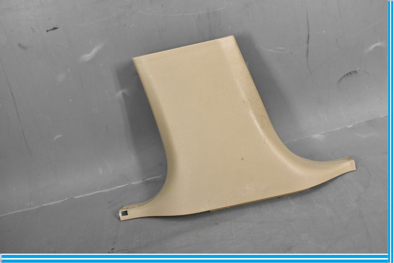 Load image into Gallery viewer, 12-18 Mercedes CLS550 Left Driver Side Lower B Pillar Trim Cover Oem