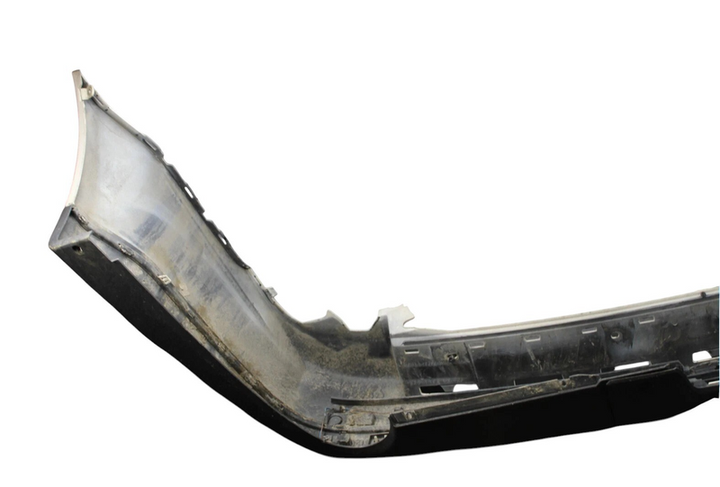 Load image into Gallery viewer, 10-13 Land Rover Range Rover Rear Bumper Cover Panel White AH3217A958BA Oem