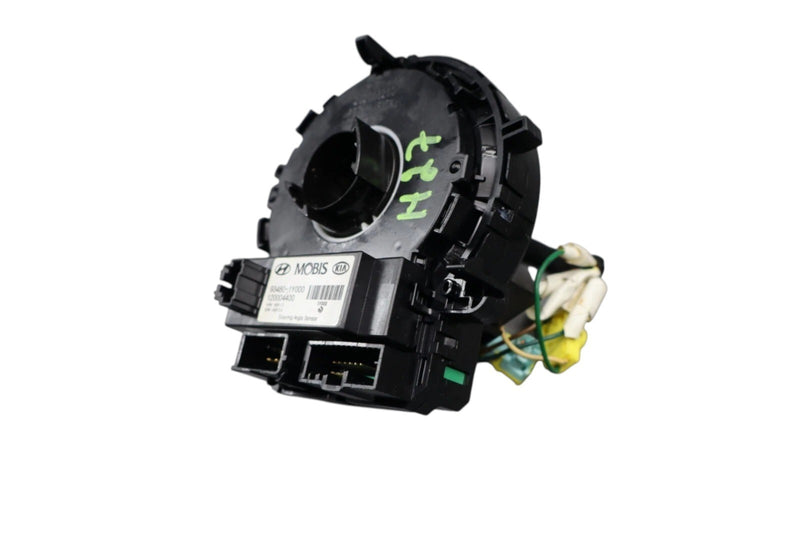 Load image into Gallery viewer, 14-22 Hyundai Genesis Steering Column Safety Clock Spring W/ Angle Sensor Oem