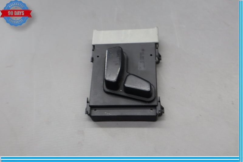 Load image into Gallery viewer, 14-17 Maserati Ghibli Front Left Side Seat Adjustment Control Switch Module Oem