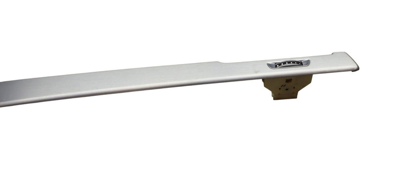 Load image into Gallery viewer, 11-18 Audi A8 A8L Quattro Front Right Side Switch Bezel Molding Trim Cover Oem