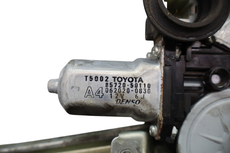Load image into Gallery viewer, 07-17 Lexus LS460 Rear Left Side Door Window Regulator Motor 8572050110 Oem