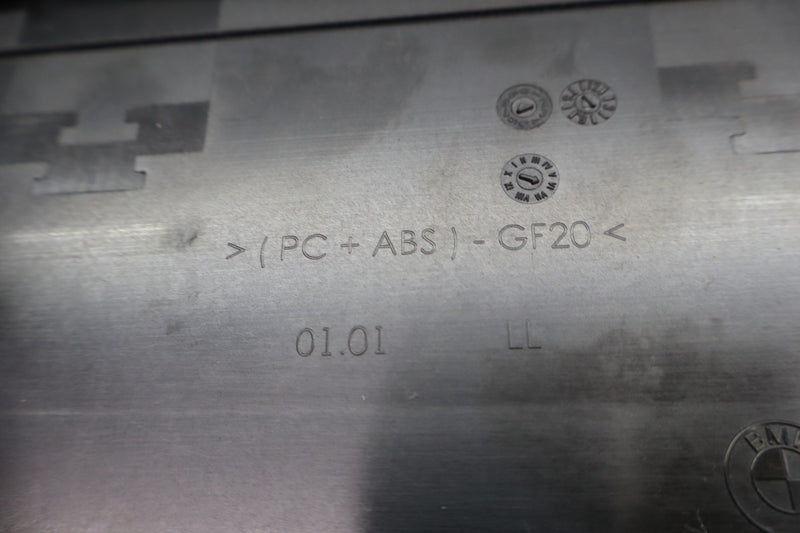 Load image into Gallery viewer, 09-15 BMW 740i 740Li 750i 750Li DVD Drive Changer Entertainment 911979807 Oem
