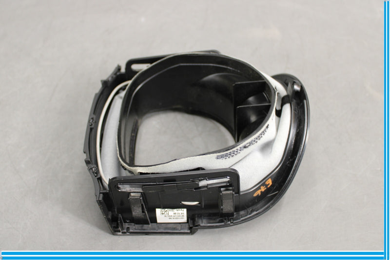 Load image into Gallery viewer, 06-12 Mercedes GL450 GL550 Steering Column Trim Shroud Cover Black Oem