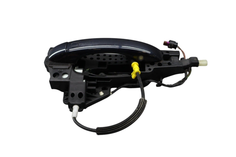 Load image into Gallery viewer, 12-18 Audi A6 A7 Quattro S6 Front Right Passenger Side Exterior Door Handle Oem