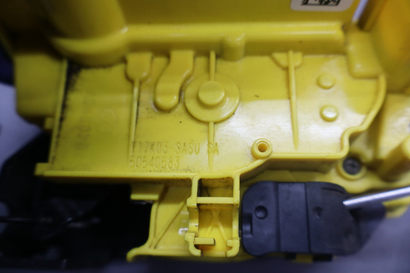Load image into Gallery viewer, 17-25 Alfa Romeo Stelvio Rear Left Driver Side Door Latch Lock Actuator Oem