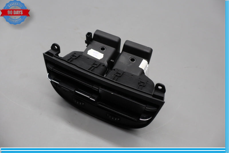 Load image into Gallery viewer, 14-23 Maserati Quattroporte M156 GTS Rear Center Console AC A/C Air Vent Oem