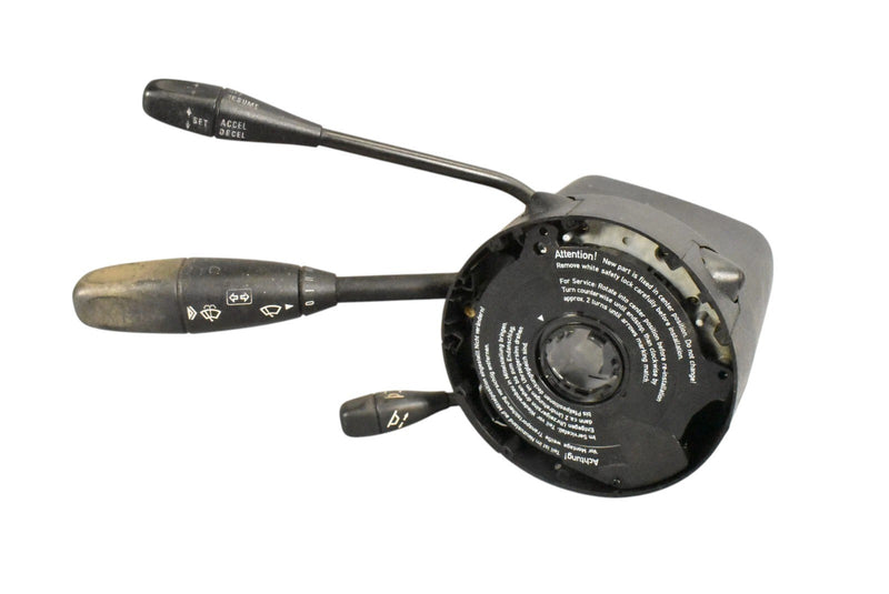 Load image into Gallery viewer, 06-11 Mercedes W219 CLS550 CLS55 AMG E500 Steering Column Combination Switch Oem
