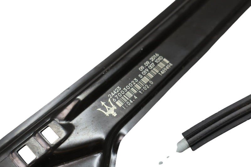 Load image into Gallery viewer, 14-22 Maserati Ghibli M157 Rear Left Driver Side Window Regulator Motor Oem