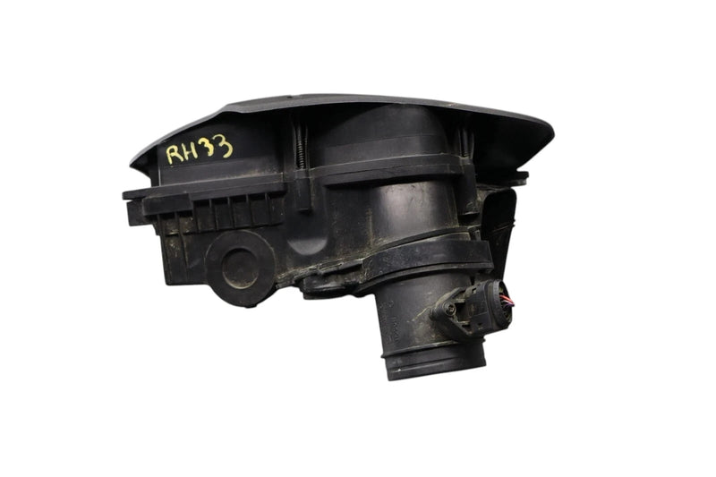 Load image into Gallery viewer, 03-13 Bentley Continental GT GTC W12 Right Side Air Intake Cleaner Box 6.0L OEM