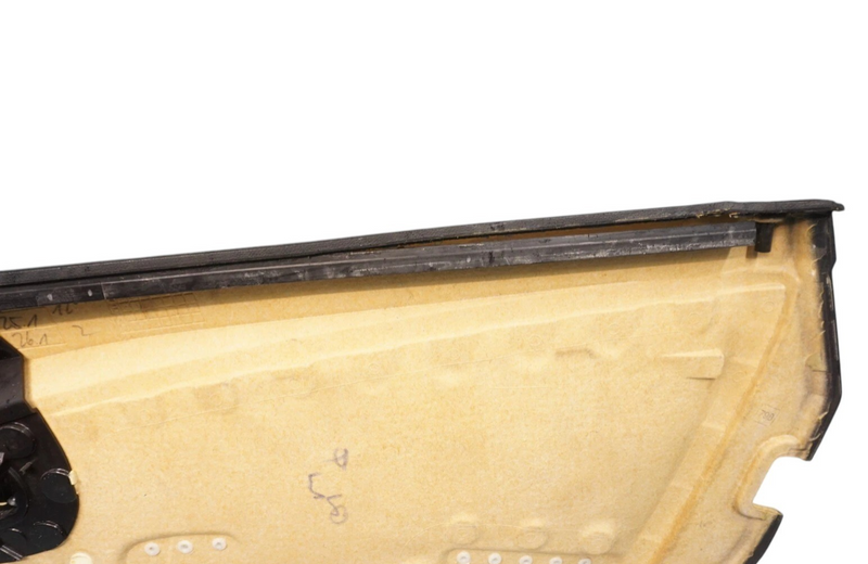 Load image into Gallery viewer, 05-11 Mercedes SLK280 SLK300 Front Left Driver Side Interior Door Panel Trim Oem