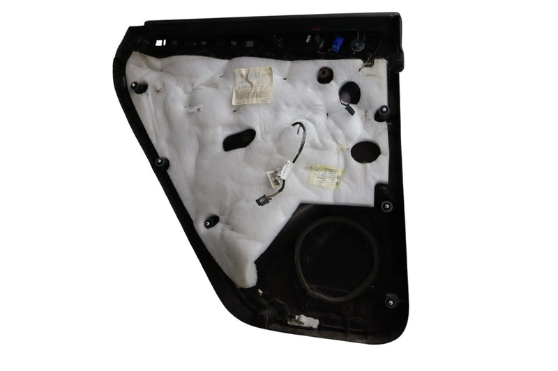 Load image into Gallery viewer, 11-14 Volkswagen Touareg Rear Right Passenger Side Interior Door Panel Trim Oem