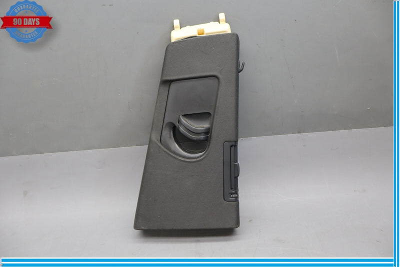 Load image into Gallery viewer, 12-18 Audi A7 Quattro Front Right Passenger Side Upper B Pillar Trim Cover Oem