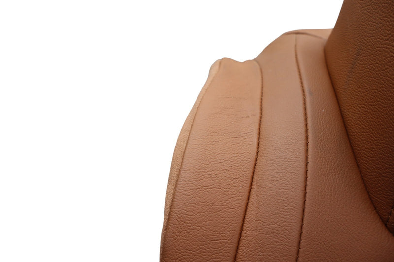 Load image into Gallery viewer, 14-18 Maserati Quattroporte Rear Right Side Top Upper Seat Cushion 670007052 Oem