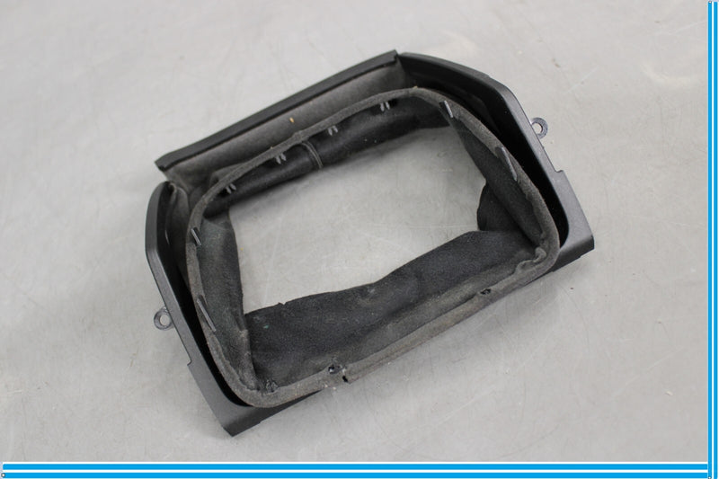 Load image into Gallery viewer, 09-15 BMW 750i 750Li Steering Column Shroud Upper Cover Trim Panel Oem
