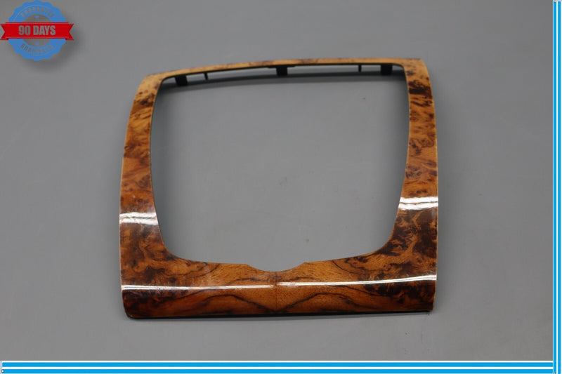 Load image into Gallery viewer, 07-15 Jaguar XK XKR X150 Dashboard Center Dash Panel Cover Trim Oem
