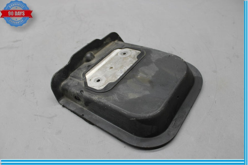 Load image into Gallery viewer, 12-16 Tesla Model S Front Hood Latch Surround Trim Bracket 100589200B Oem