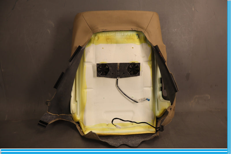 Load image into Gallery viewer, 10-16 Mercedes E350 E400 E550 W212 Right Passenger Lower Bottom Seat Cushion Oem