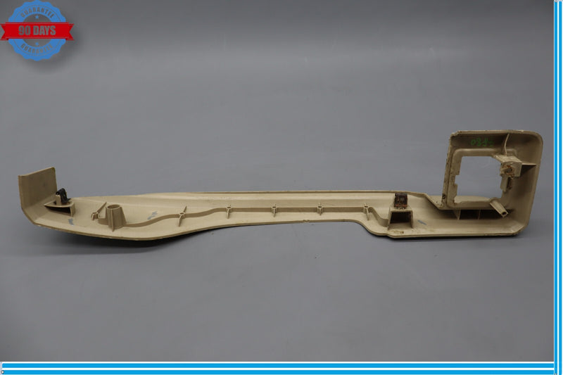 Load image into Gallery viewer, 07-17 GMC Acadia Denali Right Passenger Side Lower Seat Cover Trim Panel Oem