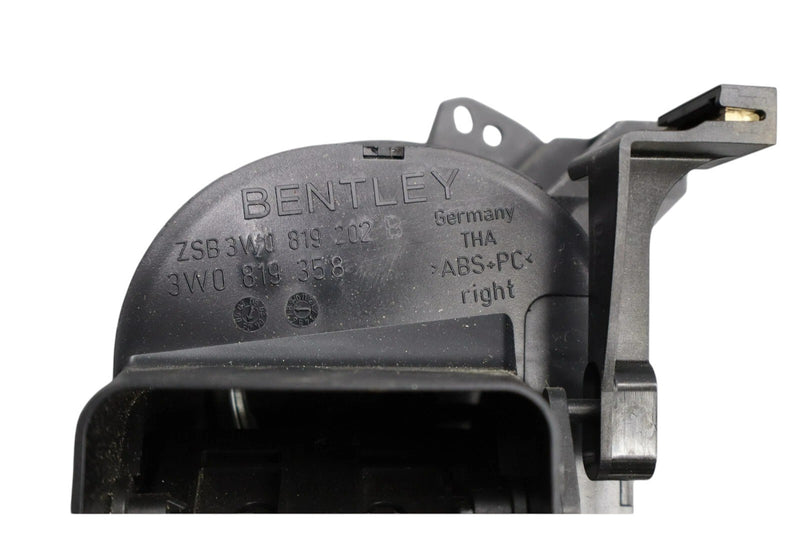 Load image into Gallery viewer, 03-12 Bentley Continental Flying Spur Right Side Dash A/C Air Vent Grill OEM