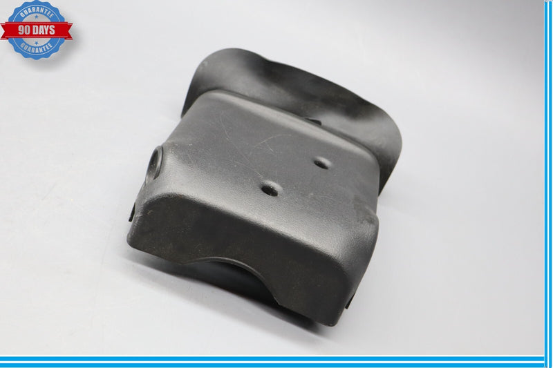 Load image into Gallery viewer, 97-06 Jaguar XK8 XKR X100 Steering Column Lower Cover Trim Panel Black Oem