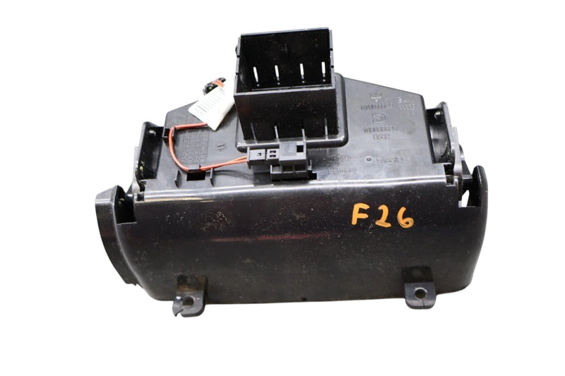 Load image into Gallery viewer, 14-20 Maserati Ghibli Center Console Storage Tray Compartment 670011129 Oem