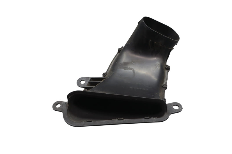 Load image into Gallery viewer, 10-19 Jaguar X351 XJ XJL Right Side Air Intake Duct Guide Tube Pipe Oem