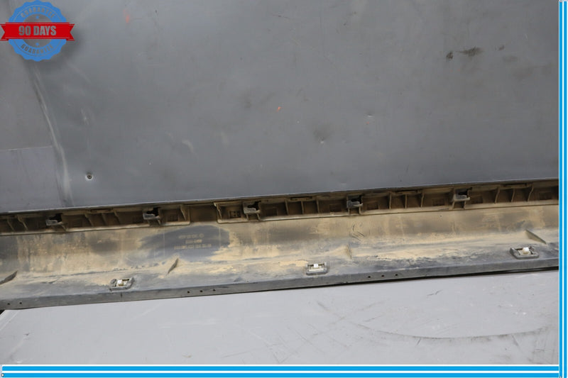 Load image into Gallery viewer, 15-20 Hyundai Genesis Left Dirver Side Skirt Rocker Panel Molding Trim Oem