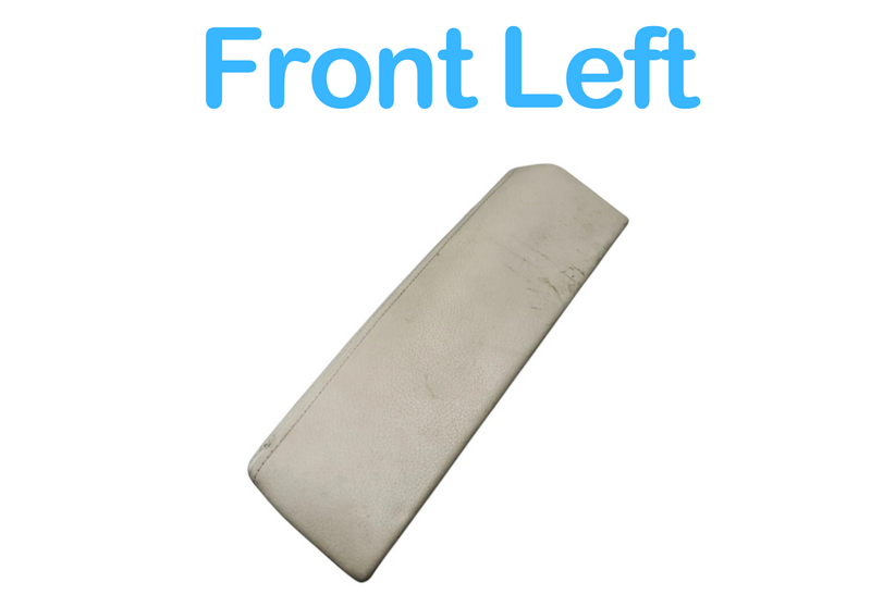 Load image into Gallery viewer, 10-17 BMW 535i GT xDrive Front Left Driver Side Center Console Armrest Lid Oem