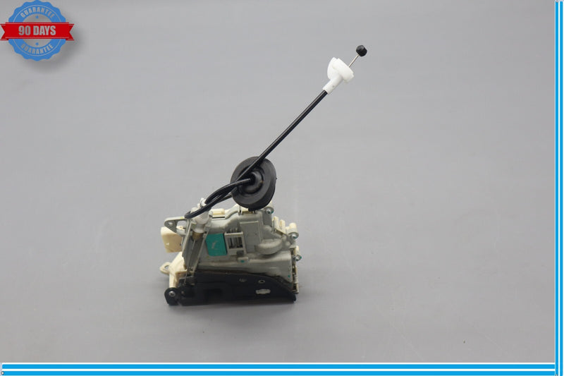 Load image into Gallery viewer, 12-18 Audi A7 Quattro Front Right Door Lock Actuator Latch 8J1837016 Oem
