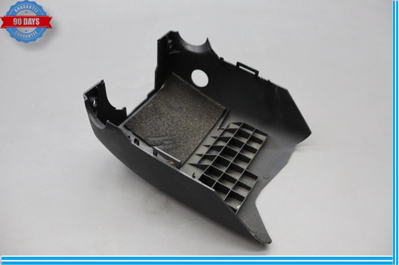 Load image into Gallery viewer, 07-12 Lexus LS460 LS460L Steering Wheel Column Lower Trim Cover Panel Oem