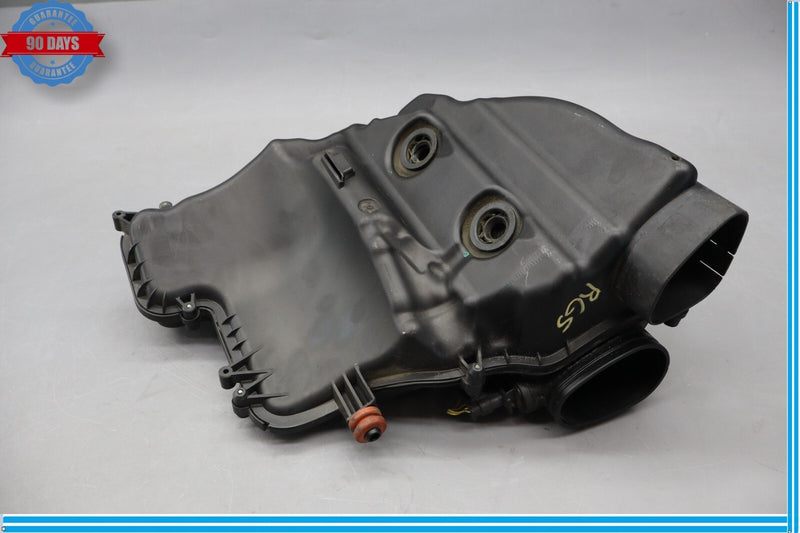 Load image into Gallery viewer, 09-12 BMW 750i 750Li Right Air Intake Cleaner Filter Housing Box Oem