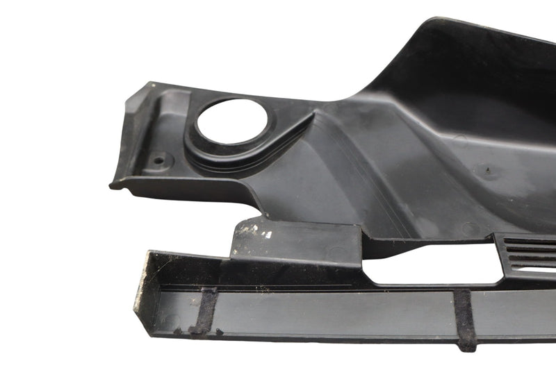Load image into Gallery viewer, 11-14 Porsche Cayenne 958 Front Left Side Engine Bay Cover Panel 7P5806583F Oem