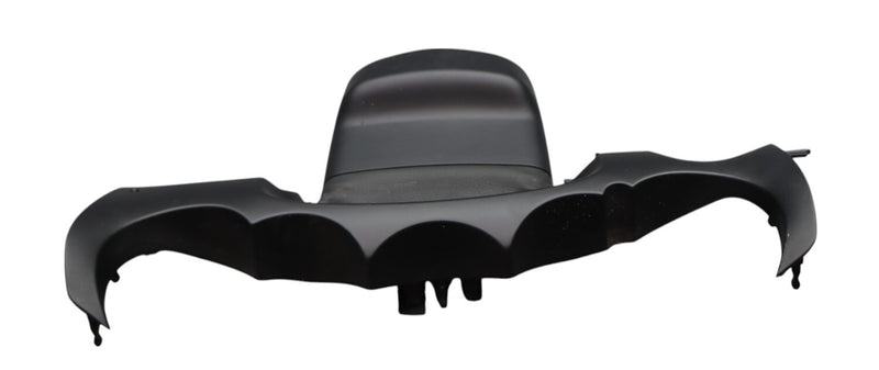 Load image into Gallery viewer, 11-18 Porsche Cayenne 958 Steering Column Cover Trim Panel 7P5953515 Oem