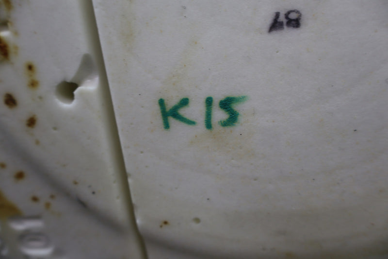 Load image into Gallery viewer, 10-16 Porsche Panamera 970 Rear Right Side Lower Bottom Seat Cushion Black Oem