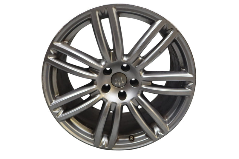 Load image into Gallery viewer, 14-20 Maserati Ghibli M157 Alloy Wheel Rim Disc 10.5x20H2 20'' R20 ET45 Oem