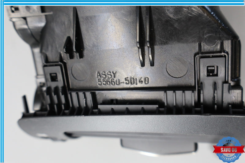 Load image into Gallery viewer, 07-12 Lexus LS460 LS460L Front Right Passenger Side Dash A/c Air Vent Grille Oem