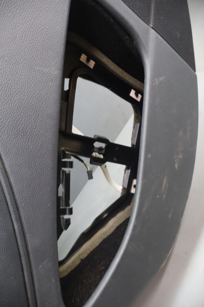 Load image into Gallery viewer, 06-11 Mercedes W219 CLS500 CLS550 Rear Left Driver Side Interior Door Panel Oem