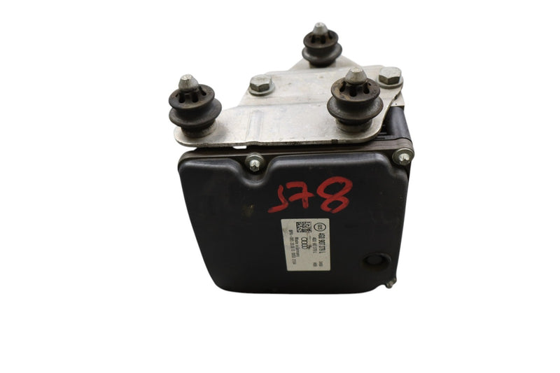 Load image into Gallery viewer, 11-18 Audi A6 A7 Quattro ABS Anti Lock Hydraulic Brake Pump System Module Oem