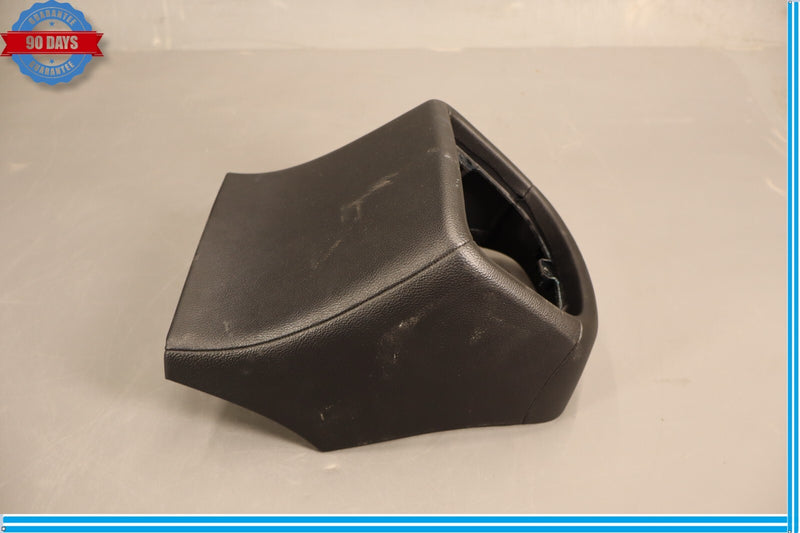 Load image into Gallery viewer, 14-19 Maserati Ghibli Center Console Back Trim Cover Panel Oem