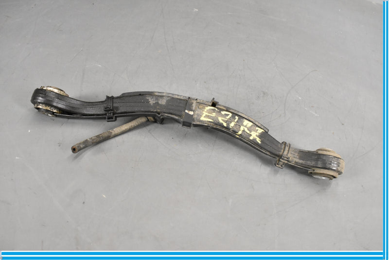 Load image into Gallery viewer, 13-16 Mercedes GL450 Rear Right Side Lower Suspension Control Arm Tie Rod Oem