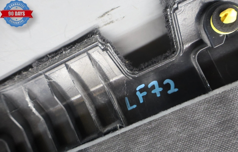 Load image into Gallery viewer, 15-22 Land Rover Range Rover Sport Rear Left Side Quarter Trim Carpet Cover Oem